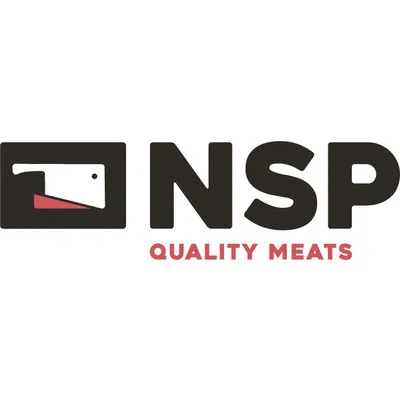 NSP Proteins logo