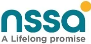 NSSA logo