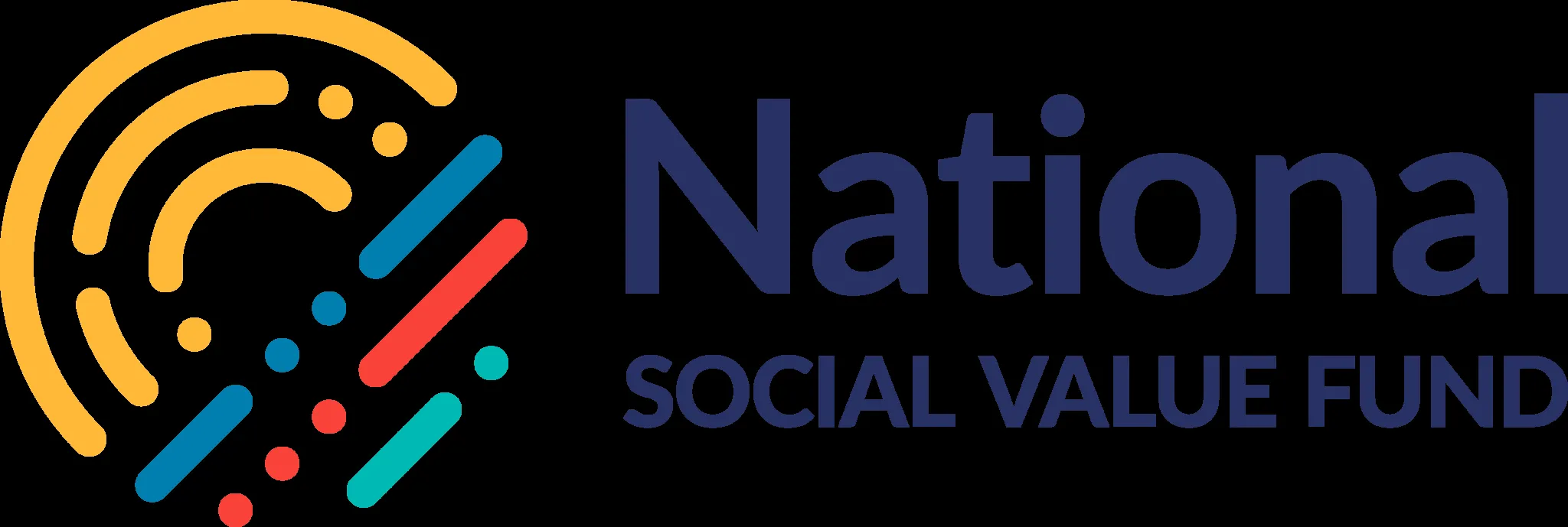 National Social Value Fund logo