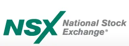 National Stock Exchange logo