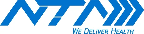 NTA Pharma logo