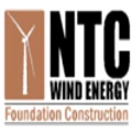 NTC Wind Energy logo