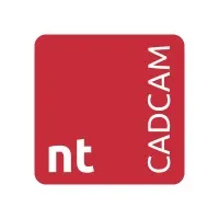 NT CADCAM logo