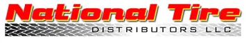 National Tire Distributors logo