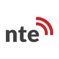 NTE logo