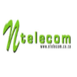 Ntelecom logo
