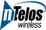 nTelos logo