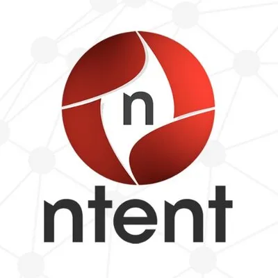 Ntent logo