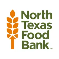 North Texas Food Bank logo
