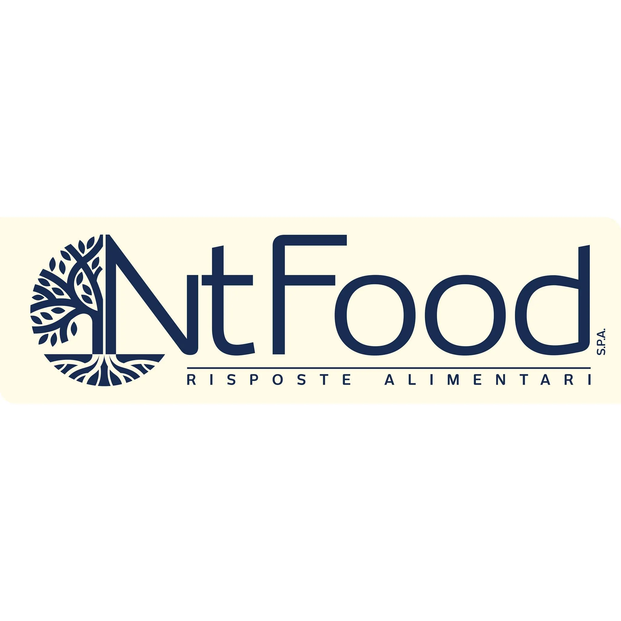 Nt Food logo