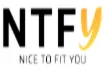 NTFY logo