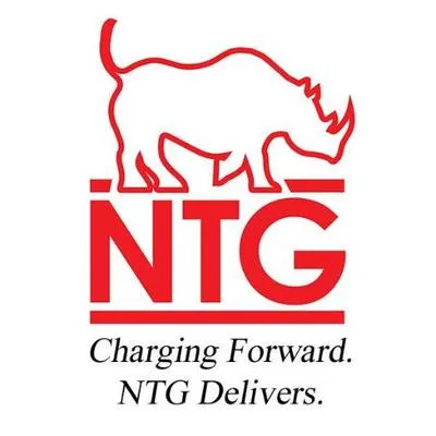 Nolan Transportation Group logo