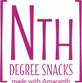 Nth Degree Snacks logo