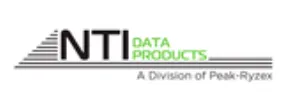 NTI Data logo