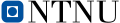 NTNU logo