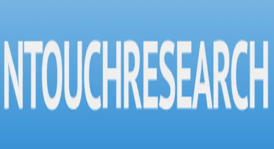 Ntouch Research logo