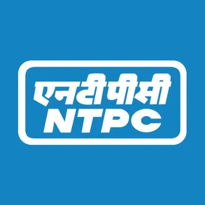 NTPC logo
