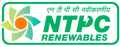 NTPC Renewable Energy logo