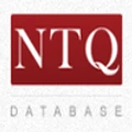 NTQ Data logo