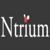 Ntrium logo