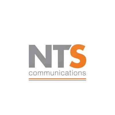 NTS Comms logo