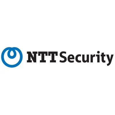 NTT Security logo