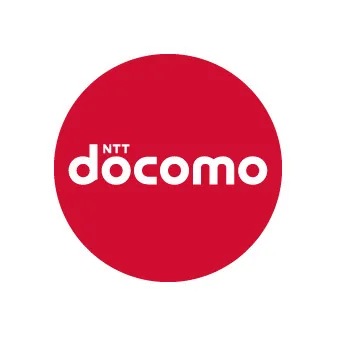 Ntt DoCoMo logo