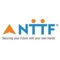 NTTF logo