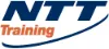 NTT Training logo