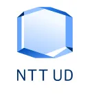 NTT Urban Development logo