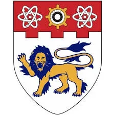 Nanyang Technological University logo