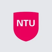 Nottingham Trent University logo
