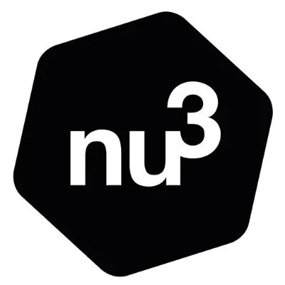 Nu3 logo