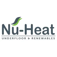 Nu-Heat logo