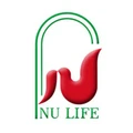 NU LIFE logo
