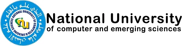 NUCES logo