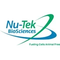 Nu-Tek Biosciences logo