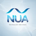 NUA Robotics logo