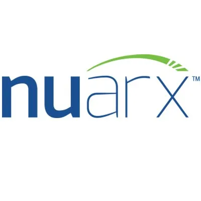 NuArx logo