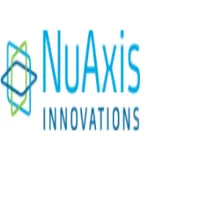 NuAxis logo