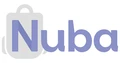 NUBA logo