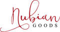 Nubian Goods logo