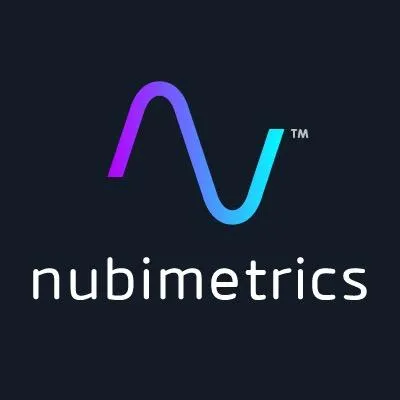 Nubimetrics logo