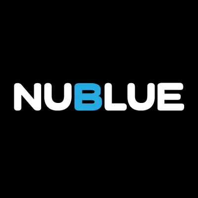 Nublue logo
