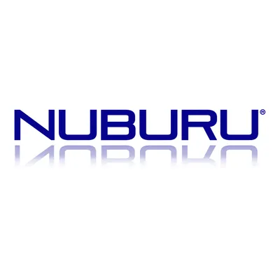 NUBURU logo