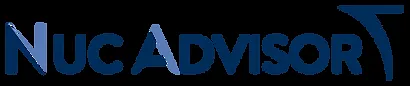 NucAdvisor logo
