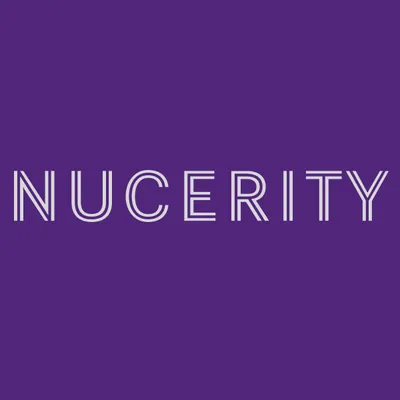 NuCerity logo