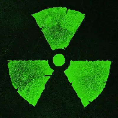 Nuclear Blast logo