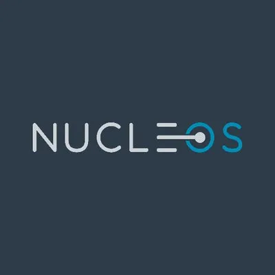 Nucleos logo