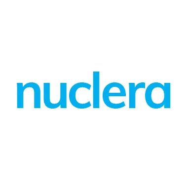Nuclera Nucleics logo